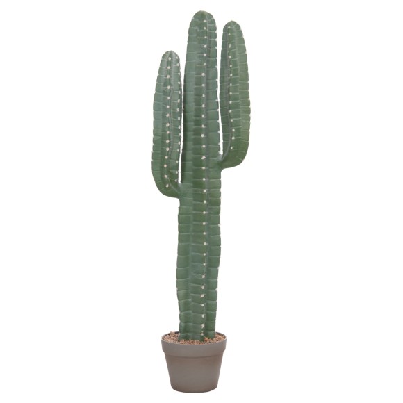 ΔΙΑΚΟΣΜΗΤΙΚΟ ΣΥΝΘΕΤΙΚΟ ΦΥΤΟ FB94742 ΚΑΚΤΟΣ ΜΕ ΓΛΑΣΤΡΑ 17,5x26x103Υεκ.