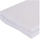 ΕΠΙΣΤΡΩΜΑ ΑΔΙΑΒΡΟΧΟ FB912174.90 MICROFIBER & PU--4 ΛΑΣΤΙΧΑ 90x200εκ