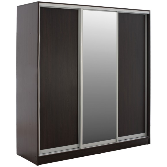 ΝΤΟΥΛΑΠΑ ΣΥΡΟΜΕΝΗ ΜΕΛΑΜΙΝΗΣ ΒΕΓΓΕ ΜΕ ΚΑΘΡΕΦΤΗ 3ΦΥΛΛΗ 240x60x240Yεκ.FB92462.02