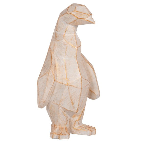 ΔΙΑΚΟΣΜΗΤΙΚΟ ΔΑΠΕΔΟΥ FB97915 GRC ΣΕ ΛΕΥΚΗ ΠΑΤΙΝΑ ΜΕ ΧΡΥΣΕΣ ΛΕΠΤΟΜΕΡΕΙΕΣ 30x20x60Υεκ.