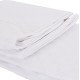 ΕΠΙΣΤΡΩΜΑ ΑΔΙΑΒΡΟΧΟ FB912174.160 MICROFIBER & PU--4 ΛΑΣΤΙΧΑ 160x200εκ