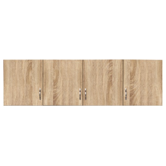 ΠΑΤΑΡΙ 4ΦYΛΛO ΝΤΟΥΛΑΠΑΣ FB9354.02 ΣΕ ΧΡΩΜΑ SONAMA 200Χ55.5Χ60