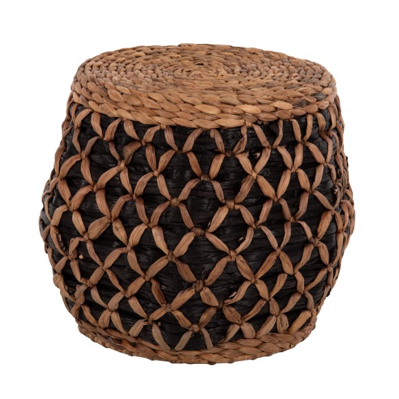 ΣΚΑΜΠΟ FB97869 ΦΥΣΙΚΟ ΜΑΥΡΟ-ΨΑΘΑ ΥΔΡΟΥΑΚΙΝΘΟΥ Φ43x38Y εκ.