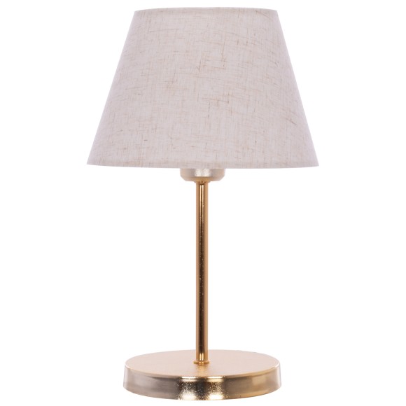 ΦΩΤΙΣΤΙΚΟ ΕΠΙΤΡΑΠΕΖΙΟ FB97600.02 ΕΚΡΟΥ-ΧΡΥΣΟ