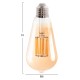 ΛΑΜΠΤΗΡΑΣ FB94189.02 LED FILAMENT 12W E27 2700K GOLD