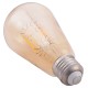 ΛΑΜΠΤΗΡΑΣ FB94189.02 LED FILAMENT 12W E27 2700K GOLD