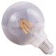 ΛΑΜΠΤΗΡΑΣ GLOBO LED FILAMENT 8W E27 3000K ΦΙΜΕ DIMMABLE FB94050.03