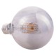 ΛΑΜΠΤΗΡΑΣ GLOBO LED FILAMENT 8W E27 3000K ΦΙΜΕ DIMMABLE FB94050.03