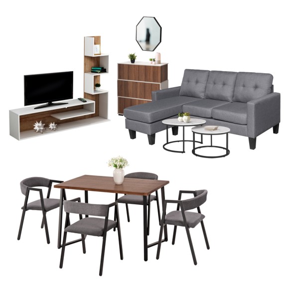 ΣΕΤ ΦΟΙΤΗΤΙΚΟ 11ΤΜΧ FB921295