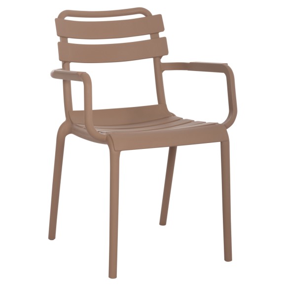 ΠΟΛΥΘΡΟΝΑ ΠΟΛΥΠΡΟΠΥΛΕΝΙΟΥ FB96123.06 ΜΠΕΖ 58,5x49x83,5Υεκ.