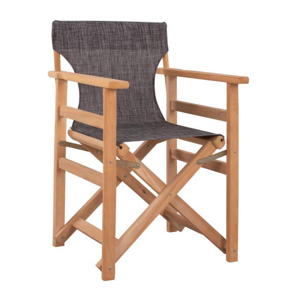 ΚΑΡΕΚΛΑ ΣΚΗΝΟΘΕΤΗ ΦΥΣΙΚΟΣ ΕΜΠΟΤΙΣΜΟΣ ΜΕ ΓΚΡΙ ΜΑΞΙΛΑΡΙ FB910543.10 57x54x88.5 cm.