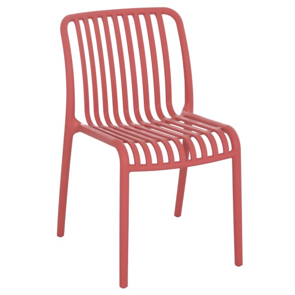 ΚΑΡΕΚΛΑ ΕΞΩΤ.ΧΩΡΟΥ FB96104.05 ΚΟΚΚΙΝΟ ΠΟΛΥΠΡΟΠΥΛΕΝΙΟ 48x56x79Yεκ.