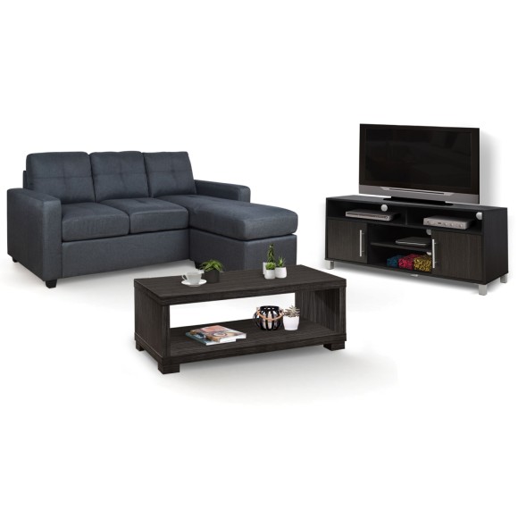 ΣΕΤ ΦΟΙΤΗΤΙΚΟ 3ΤΜΧ ΚΑΝΑΠΕΣ ΤΡΑΠΕΖΙ ΣΑΛΟΝΙΟΥ ΕΠΙΠΛΟ TV FB911139