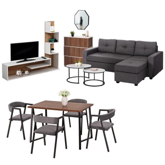 ΣΕΤ ΦΟΙΤΗΤΙΚΟ 6ΤΜΧ FB921050