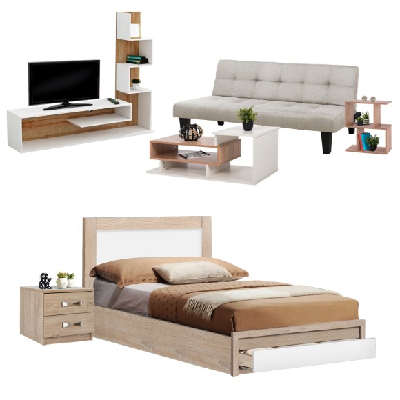 ΣΕΤ ΦΟΙΤΗΤΙΚΟ ΠΑΚΕΤΟ 6ΤΜΧ FB911893