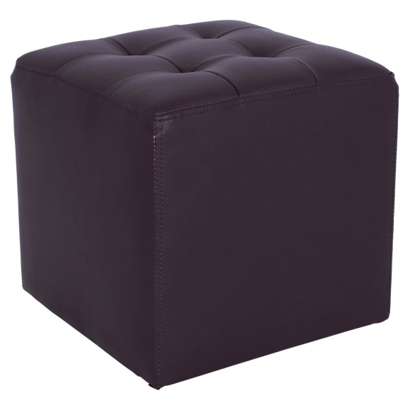 ΣΚΑΜΠΩ ΜΕ PU ΚΑΦΕ PUNK FB9264.03 37x37x35εκ