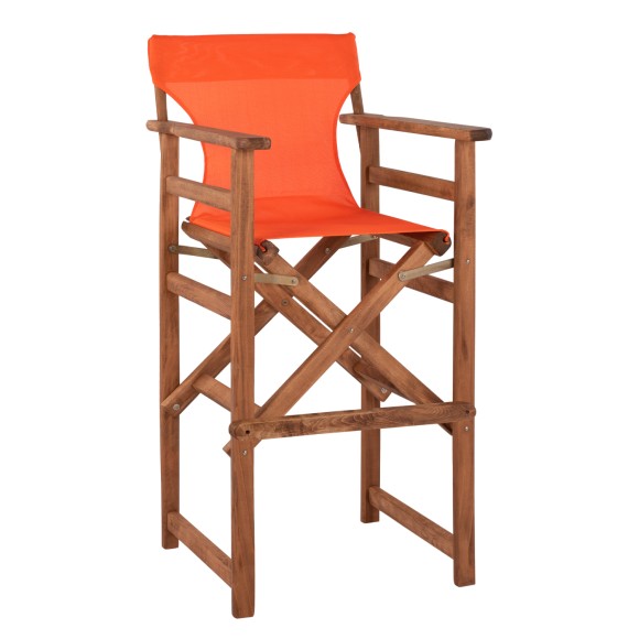 ΣΚΑΜΠΟ ΣΚΗΝΟΘΕΤΗ ΚΑΡΥΔΙ ΜΕ TEXTILENE ΠΟΡΤΟΚΑΛΙ FB910374.02