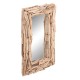 ΚΑΘΡΕΠΤΗΣ ΤΟΙΧΟΥ FB94440 DRIFTWOOD ΣΕ ΦΥΣΙΚΟ ΧΡΩΜΑ 62x10x82Υεκ.