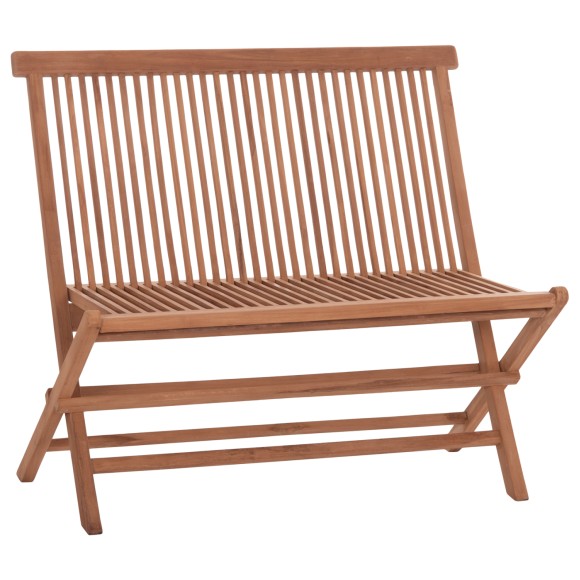 ΠΑΓΚΑΚΙ FB918128 ΠΤΥΣΣΟΜΕΝΟ ΑΠΟ ΞΥΛΟ ΤΕΑΚ ΣΕ ΦΥΣΙΚΟ ΧΡΩΜΑ 100x47x89Υεκ.