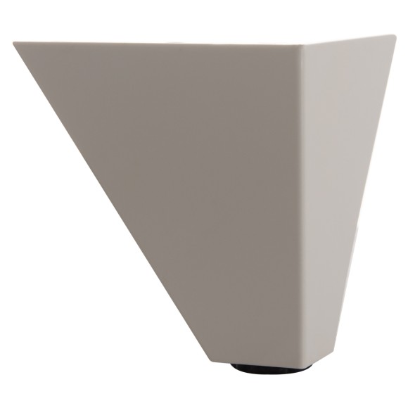 ΣΕΤ 4 ΑΝΤΑΛΛΑΚΤΙΚΑ ΠΟΔΙΑ ΜΕ ΡΕΓΟΥΛΑΤΟΡΟΥΣ-10Υεκ-ΓΙΑ ΜΕΤΑΛΛΙΚΕΣ ΝΤΟΥΛΑΠΕΣ FB96093