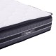 ΣΤΡΩΜΑ DREAMTOPIA FRANKLIN FB9657.150 BONNELL SPRING ΜΕ ΑΝΩΣΤΡΩΜΑ 150x200x29Y εκ.