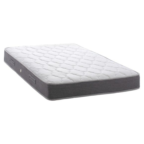 ΣΤΡΩΜΑ DREAMTOPIA ΣΕΙΡΑ LULLABY ALOE VERA FB9655.140-200 BONNELL SPRING 140x200x20Y εκ.