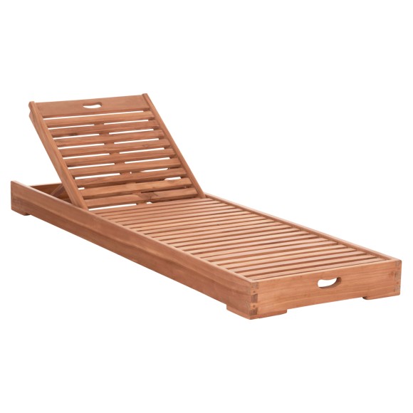 ΞΑΠΛΩΣΤΡΑ ΧΩΡΙΣ ΜΑΞΙΛΑΡΙΑ FB96160 ΞΥΛΟ ΤΕΑΚ ΣΕ ΦΥΣΙΚΟ 200x65x13Υεκ.