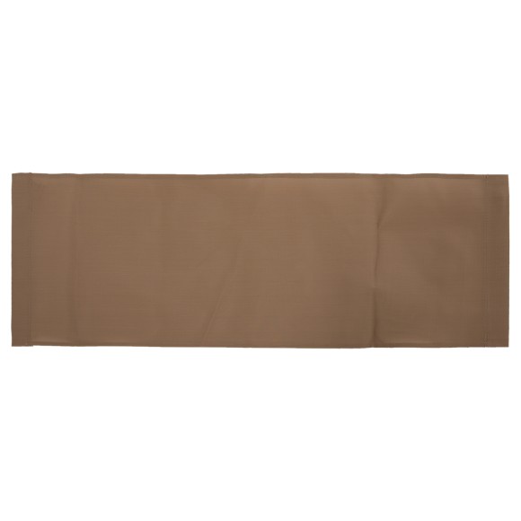 ΑΝΤΑΛΛΑΚΤΙΚΟ ΠΑΝΙ TEXTILENE 550gr/m2 2X1 ΜΟΚΑ ΓΙΑ ΣΕΖΛΟΝΓΚ FB95805.04Τ 110Χ40