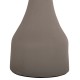 ΒΟΗΘΗΤΙΚΟ ΤΡΑΠΕΖΙ ΓΙΑ ΛΑΜΠΑΤΕΡ FB918170.03 FIBER CEMENT ΓΚΡΙ Φ41x62Υεκ.