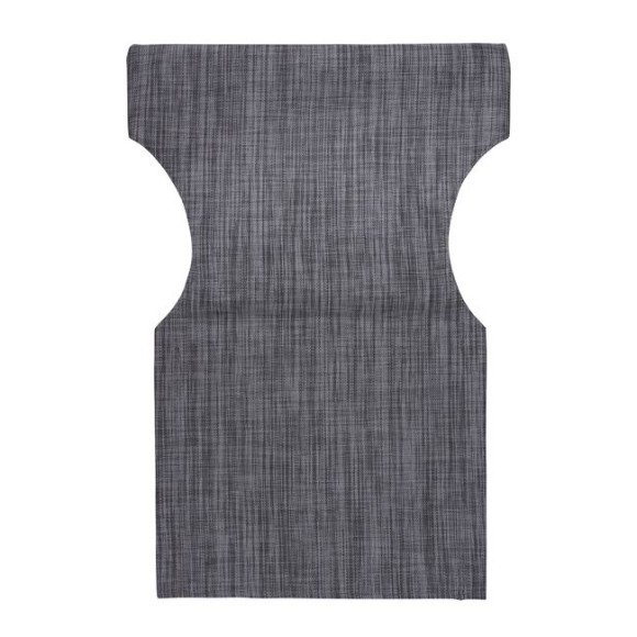 ΜΑΞΙΛΑΡΙ TEXTILENE 600gr/m2 2X1 ΓΚΡΙ ΓΙΑ ΠΟΛΥΘΡΟΝΑ ΣΚΗΝΟΘΕΤΗ FB95272.10 46.5Χ53Χ80Υεκ.