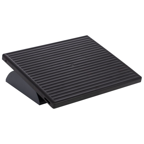 ΥΠΟΠΟΔΙΟ ΓΡΑΦΕΙΟΥ ΠΛΑΣΤΙΚΟ ΑΥΤΟΡΥΘΜΙΖΟΜΕΝΟ FB91139