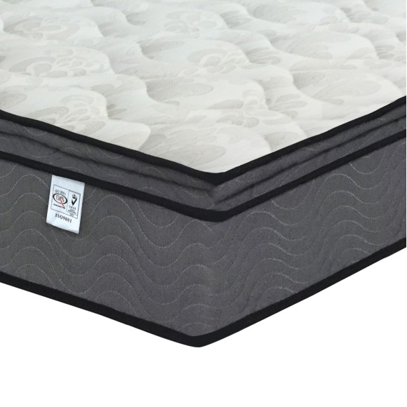 ΣΤΡΩΜΑ FB9329 ΜΕ ΕΠΙΣΤΡΩΜΑ 150X200 SPECIAL POCKET (ROLL PACKING)