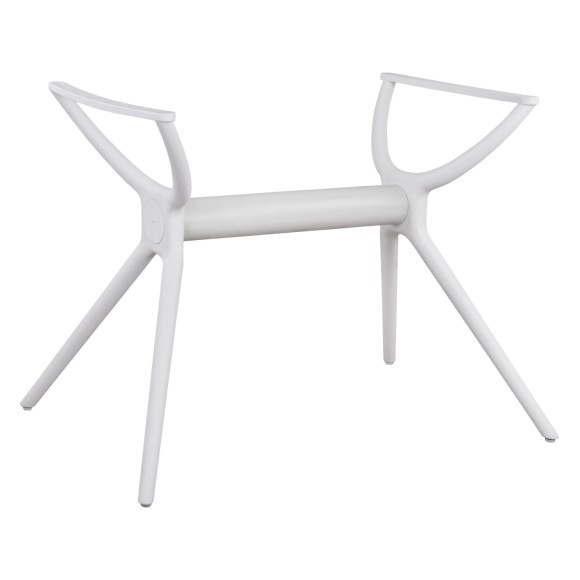 ΒΑΣΗ ΠΟΛΥΠΡΟΠΥΛΕΝΙΟΥ ΛΕΥΚΗ FB9463.02 ΓΙΑ ΕΠΙΦΑΝΕΙΑ 120Χ80