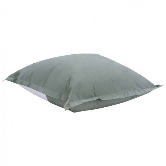 ΠΟΥΦ ΜΑΞΙΛΑΡΑ ΘΑΛΑΣΣΗΣ FB95113.20 ΓΚΡΙ 125x145 εκ.