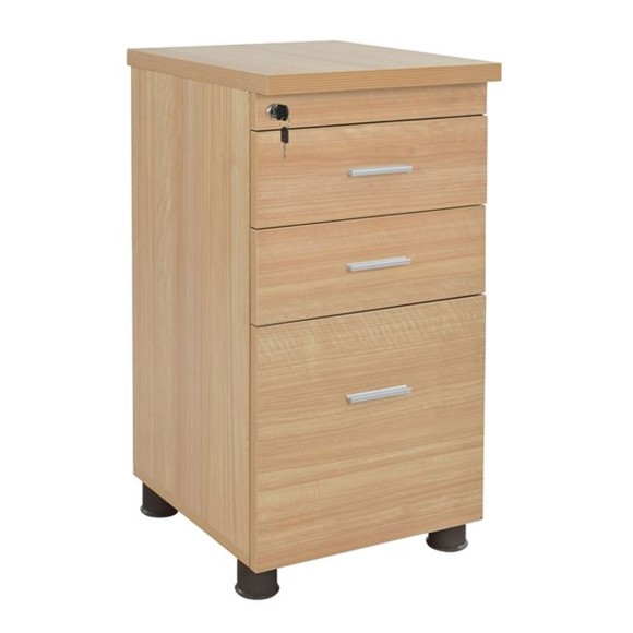 ΣΥΡΤΑΡΙΕΡΑ ΓΡΑΦΕΙΟΥ ΕΠΑΓΓΕΛΜΑΤΙΚΗ ΟΞΙΑ FB92049.11 40X46X75Υ εκ.