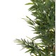 ΔΙΑΚΟΣΜΗΤΙΚΟ ΣΥΝΘΕΤΙΚΟ ΦΥΤΟ FB94737 BAMBOO ΣΕ ΓΛΑΣΤΡΑ 20x95x200Υεκ.