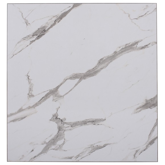 ΕΠΙΦΑΝΕΙΑ ΤΡΑΠΕΖΙΟΥ HPL MARBLE WHITE-GREY 5145 FB95827.11 65X69