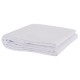ΕΠΙΣΤΡΩΜΑ ΑΔΙΑΒΡΟΧΟ FB912174.90 MICROFIBER & PU--4 ΛΑΣΤΙΧΑ 90x200εκ