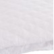 ΕΠΙΣΤΡΩΜΑ ΑΔΙΑΒΡΟΧΟ FB912174.160 MICROFIBER & PU--4 ΛΑΣΤΙΧΑ 160x200εκ
