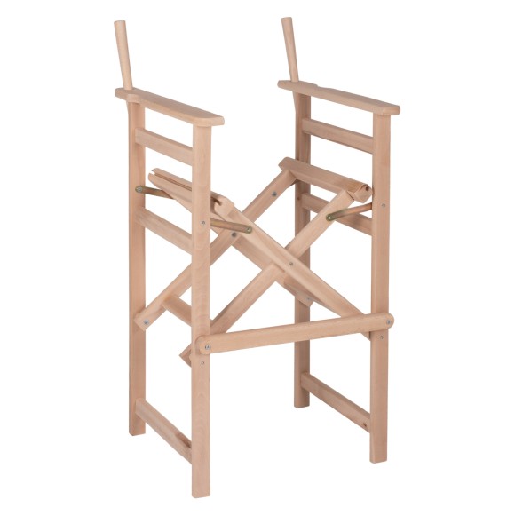 ΣΚΑΜΠΟ ΜΠΑΡ ΣΚΗΝΟΘΕΤΗ ΑΒΑΦΟΣ ΣΚΕΛΕΤΟΣ FB95578.04 57x57x117Yεκ.