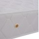 ΣΤΡΩΜΑ BABYCLOUD FB9664.01 BONELL SPRING 70X140 ΛΕΥΚΟ