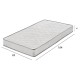 ΣΤΡΩΜΑ CONTINUOUS SPRING ΧΑΜΗΛΗ ΣΟΥΣΤΑ ΜΟΝΗΣ ΟΨΗΣ FB9671.09 85x184x16 εκ.