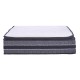 ΣΤΡΩΜΑ DREAMTOPIA FRANKLIN FB9657.110 BONNELL SPRING ΜΕ ΑΝΩΣΤΡΩΜΑ 110x190x29Y εκ.