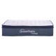 ΣΤΡΩΜΑ DREAMTOPIA, σειρά PRIVILEGE FB9660.150 POCKET SPRING ΜΕ ΑΝΩΣΤΡΩΜΑ 150X200x29Υεκ.