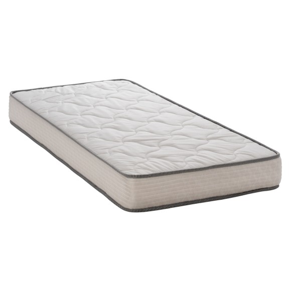 ΣΤΡΩΜΑ DREAMTOPIA ΣΕΙΡΑ RELIEF FB9653.90 BONNELL SPRING 90x190x20Y εκ.