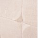 ΠΙΝΑΚΑΣ ΤΕΤΡΑΓΩΝΟΣ FB94516 MDF ΣΕ ΥΠΟΛΕΥΚΟ ΧΡΩΜΑ 80x4,5(πάχος)x80Υεκ.