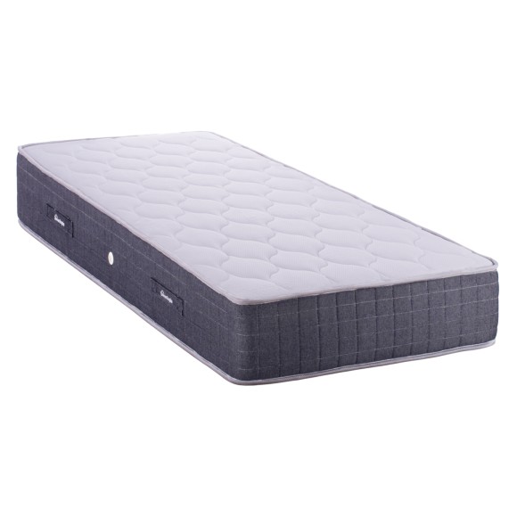 ΣΤΡΩΜΑ DREAMTOPIA CLOUD9 FB9656.90-200 BONNELL SPRING 90x200x27Υ εκ.
