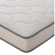 ΣΤΡΩΜΑ DREAMTOPIA ΣΕΙΡΑ ATLAS FB9654.90-200 BONNELL SPRING 90x200x20Y εκ.