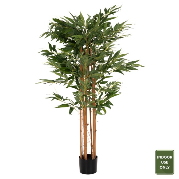 ΔΙΑΚΟΣΜΗΤΙΚΟ ΣΥΝΘΕΤΙΚΟ ΦΥΤΟ FB94003 BAMBOO ΣΕ ΓΛΑΣΤΡΑ 155Υεκ.