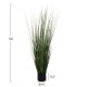 ΔΙΑΚΟΣΜΗΤΙΚΟ ΣΥΝΘΕΤΙΚΟ ΦΥΤΟ FB94012 GRASS ΣΕ ΓΛΑΣΤΡΑ 120Υεκ.